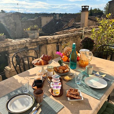 La Vie De Chateau Grignan Luaran gambar