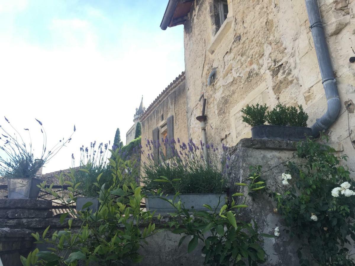 La Vie De Chateau Grignan Luaran gambar