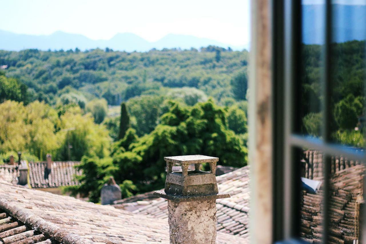 La Vie De Chateau Grignan Luaran gambar