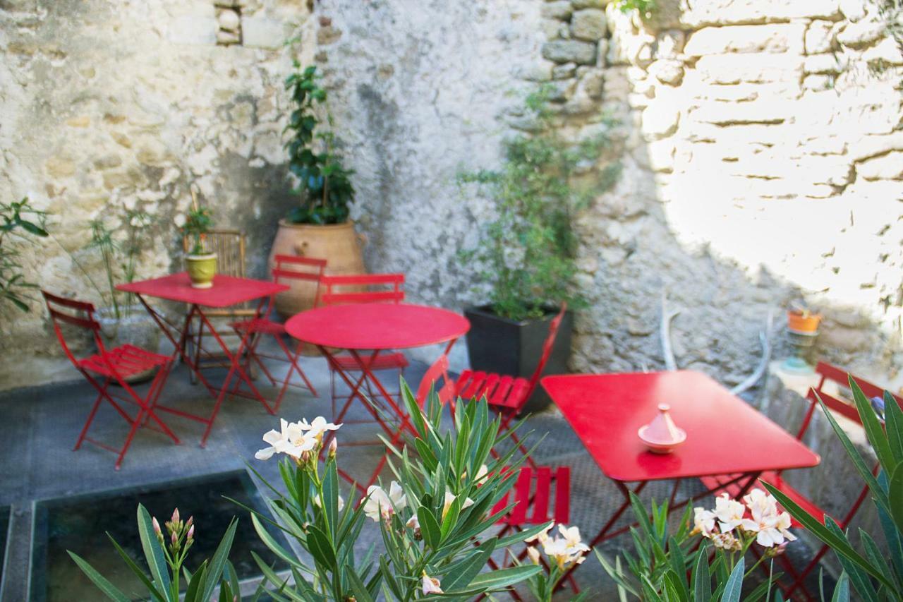 La Vie De Chateau Grignan Luaran gambar