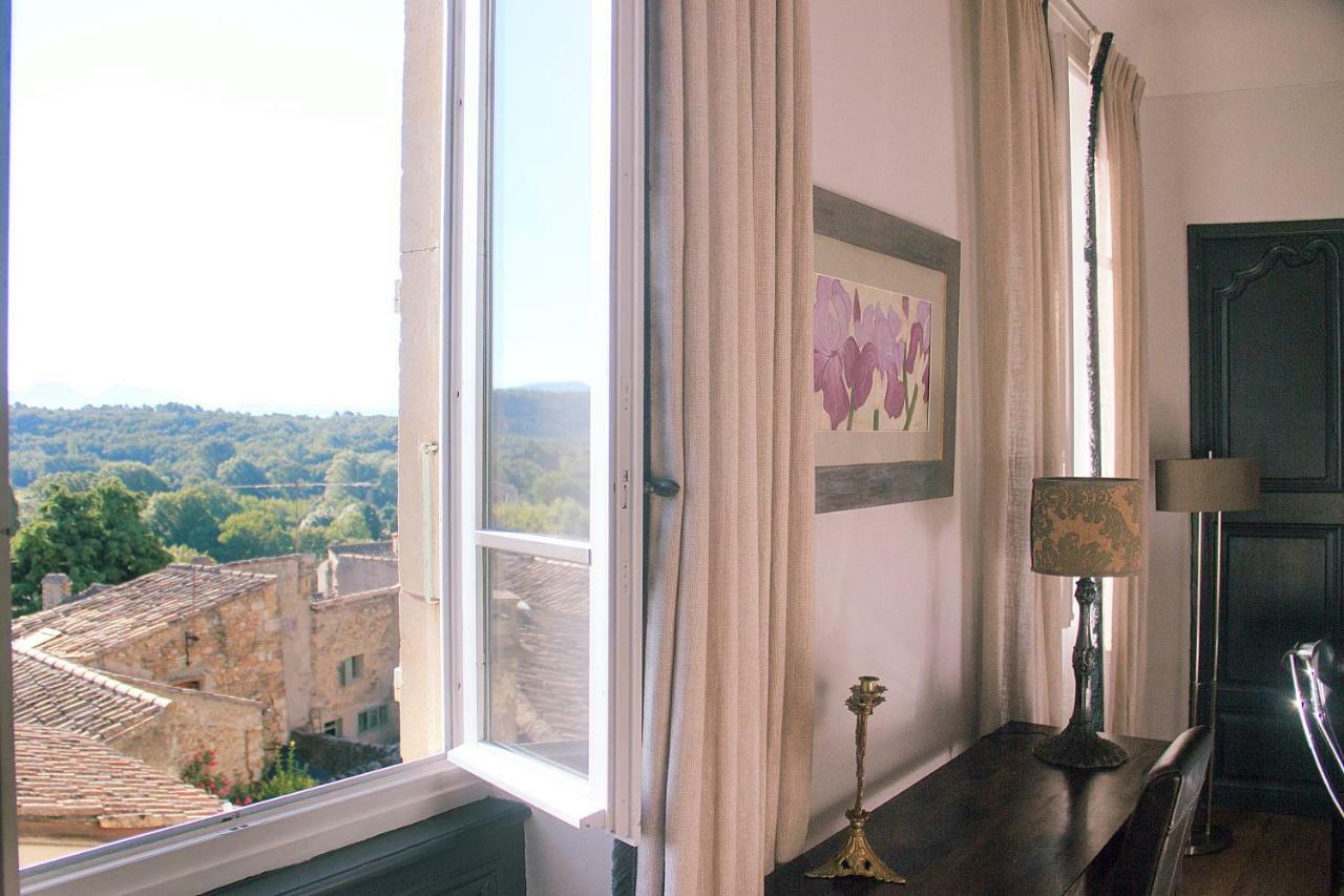 La Vie De Chateau Grignan Luaran gambar